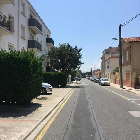 Апартаменты Les Dans Le Sud