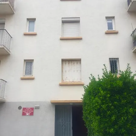 Апартаменты Les Dans Le Sud